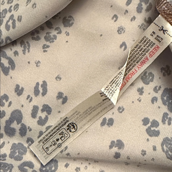 FREE PEOPLE
Women's Black Countryside Printed Mini - Picture 9 of 13